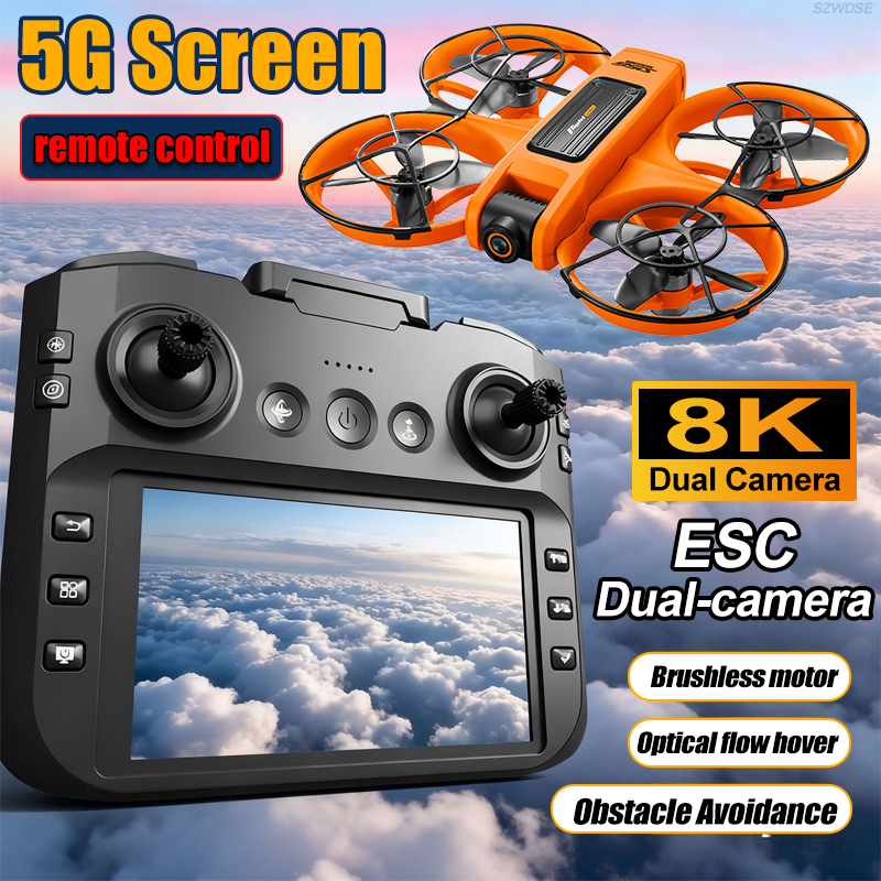 Drone Rc S156 - Professional Mini Drone S156 FPV 8K