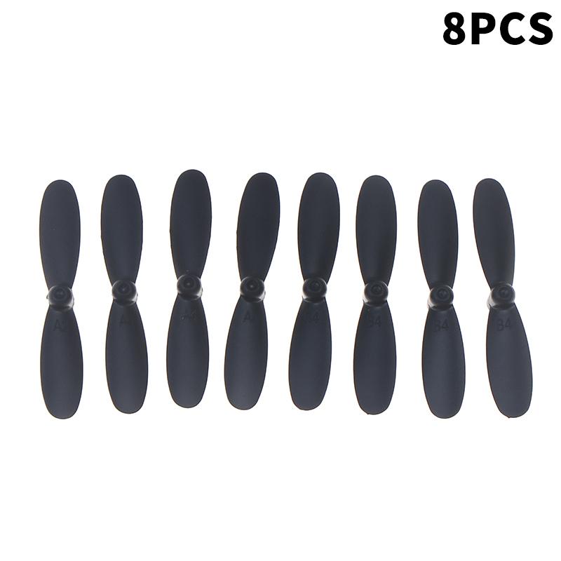 Drone Rc Kit - 8PCS 42mm Props For 4D RC