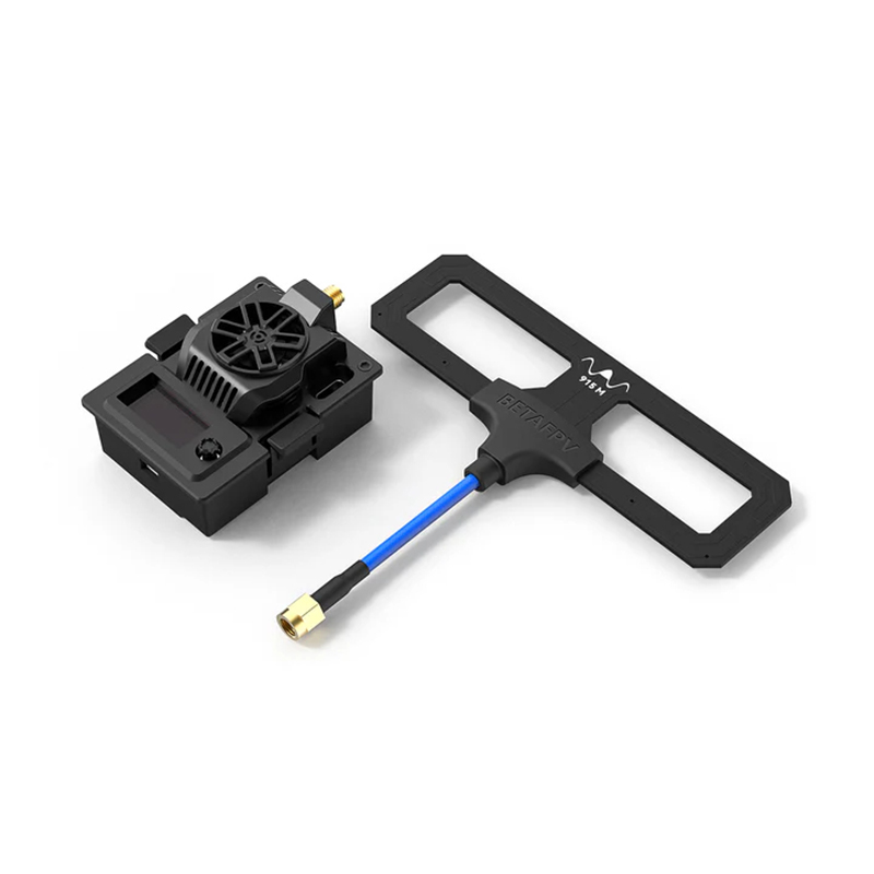 Micro Fpv Quad - BETAFPV ELRS Micro TX V2 Module