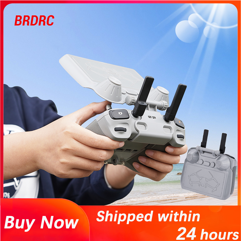 Drone Rc Pro 2 - BRDRC Sun Hood/Sunshade For DJI Mavic