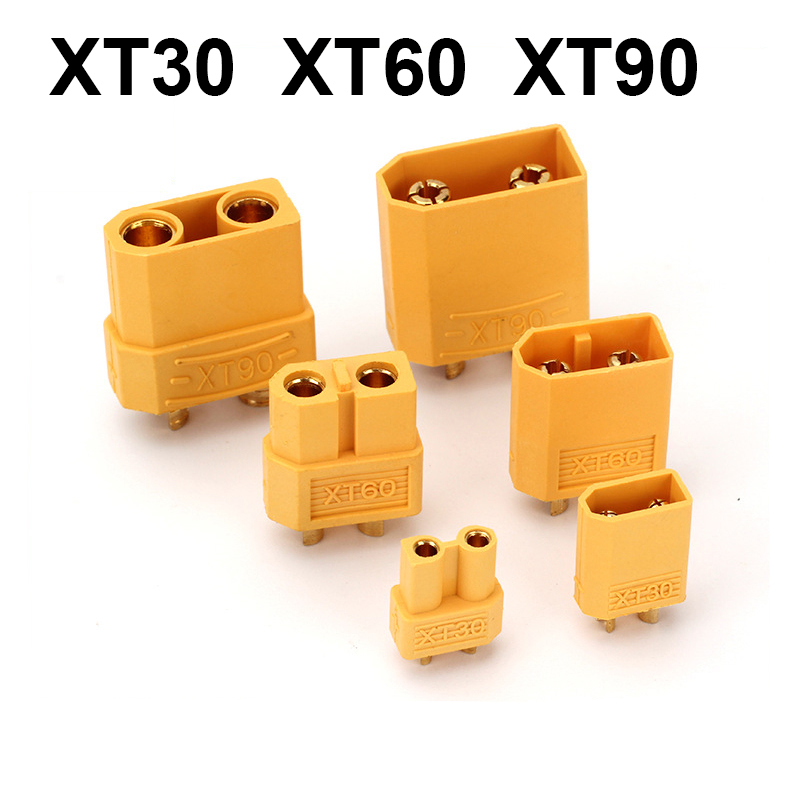 1/2/5/10Pcs XT60 XT-60 Male Fe - Drone Rc Link 리뷰 및 가격