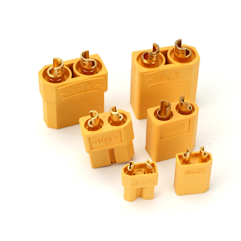 1/2/5/10Pcs XT60 XT-60 Male Fe - Drone Rc Link 리뷰 및 가격