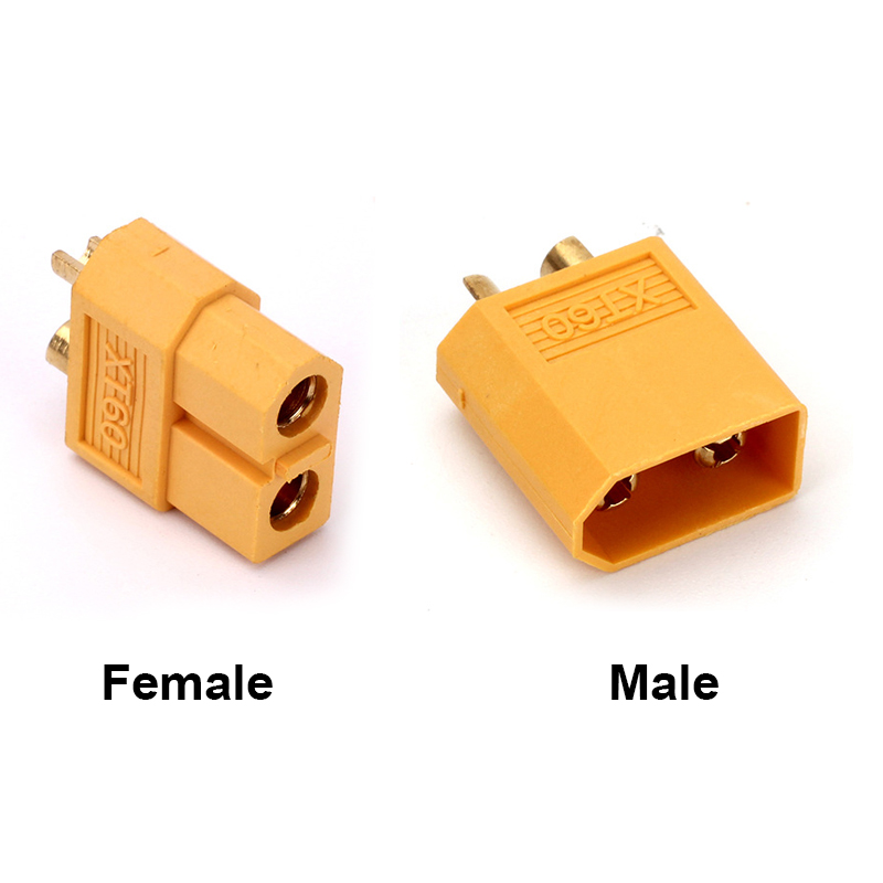 1/2/5/10Pcs XT60 XT-60 Male Fe - Drone Rc Link 리뷰 및 가격