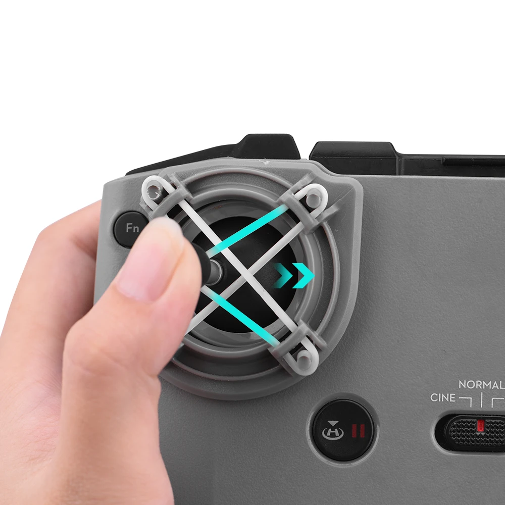 Rocker Speed Controller for DJ - Drone Rc Pro 2 리뷰 및 가격