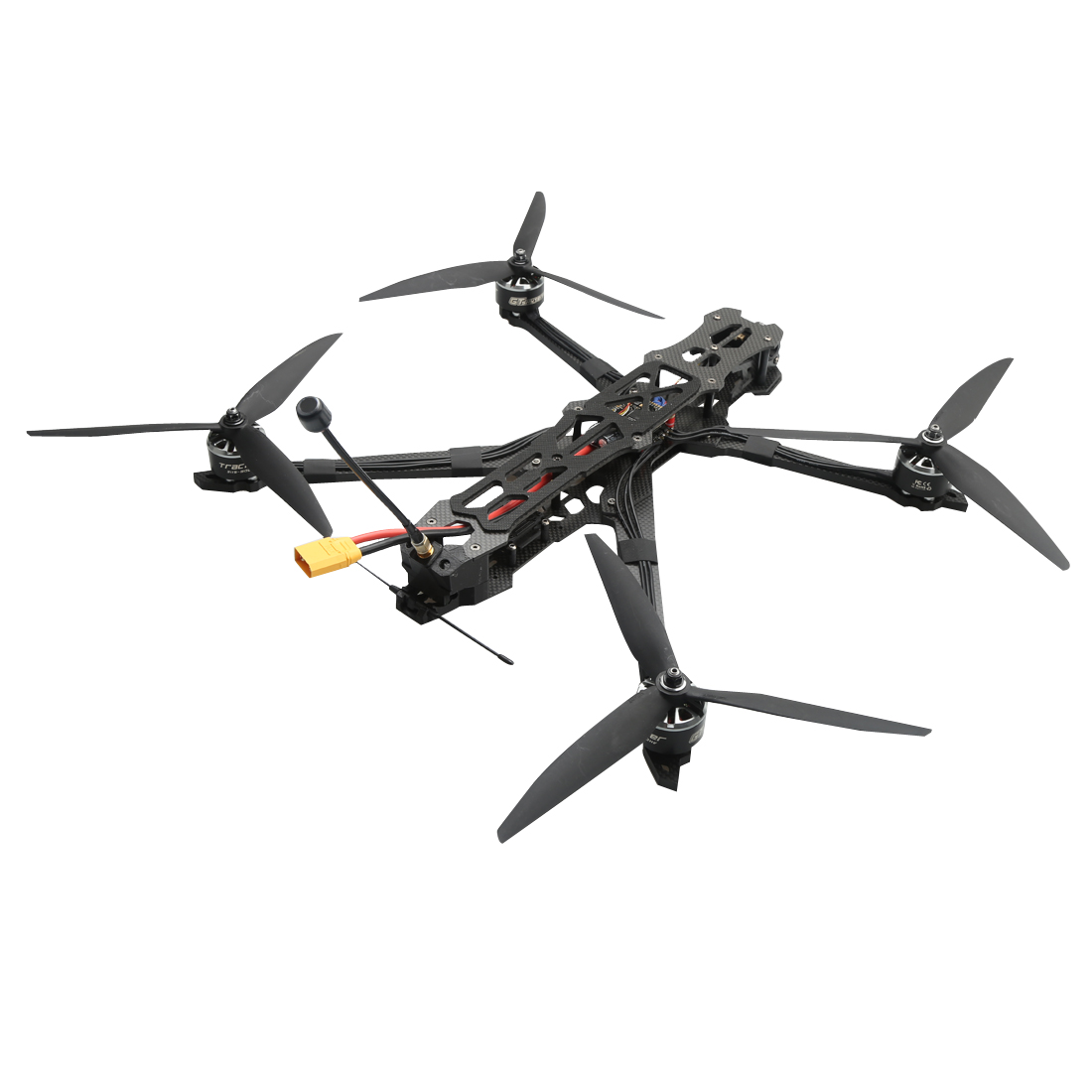 GK-V3 15inch 680mm FPV Drone F - Drone Rc Kit 리뷰 및 가격