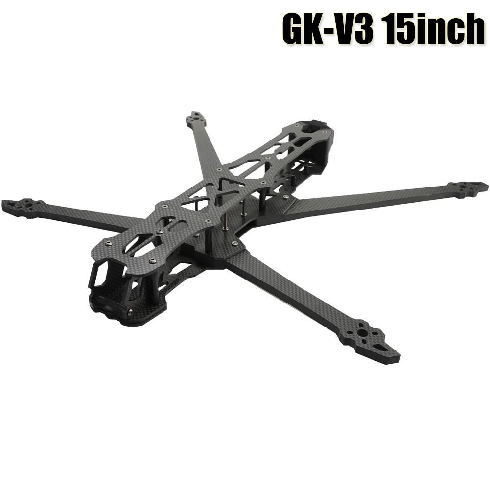 GK-V3 15inch 680mm FPV Drone F - Drone Rc Kit 리뷰 및 가격