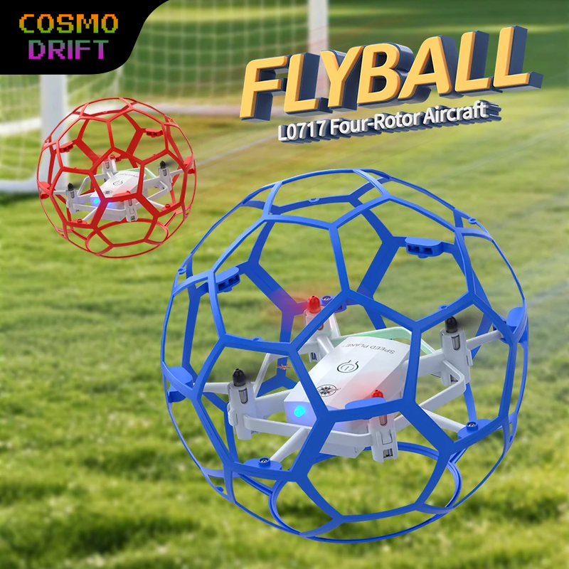 RC Flying Ball Drone Quadcopte - Drone Ball Rc 리뷰 및 가격