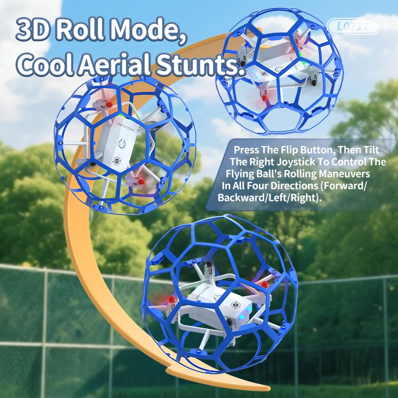 RC Flying Ball Drone Quadcopte - Drone Ball Rc 리뷰 및 가격
