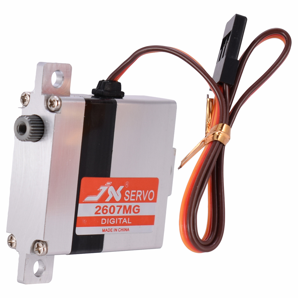 JX Servo PDI-2607MG 7.2kg 0.13 - Drone Ball Rc 리뷰 및 가격