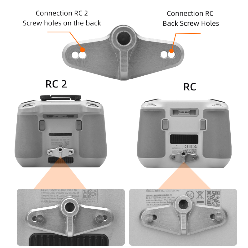 RC RC2 Remote Control Bike Hol - Drone Dji Rc Mini 3 리뷰 및 가격