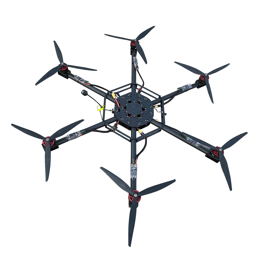 New Arrival TYI 6 Axis 17 Inch - Drone Rc Kit 리뷰 및 가격