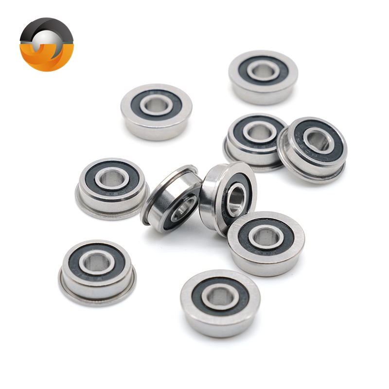 10PCS F605RS Flanged Ball Bear - Drone Ball Rc 리뷰 및 가격