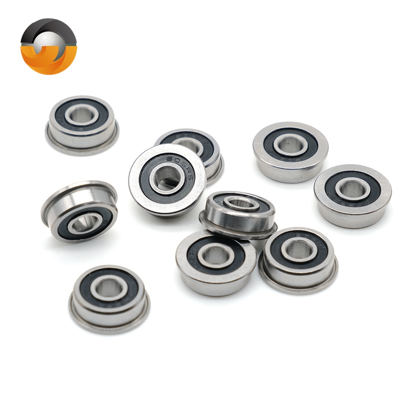 10PCS F605RS Flanged Ball Bear - Drone Ball Rc 리뷰 및 가격