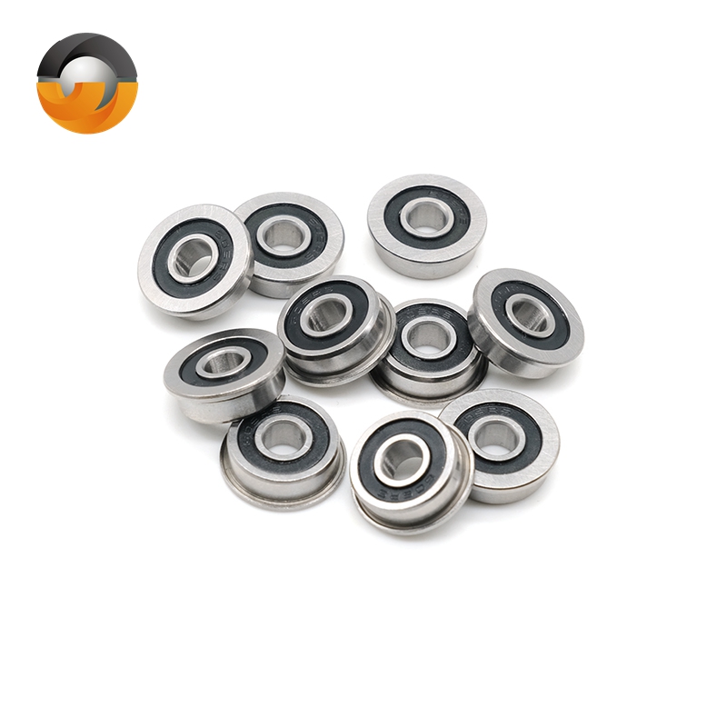 10PCS F605RS Flanged Ball Bear - Drone Ball Rc 리뷰 및 가격