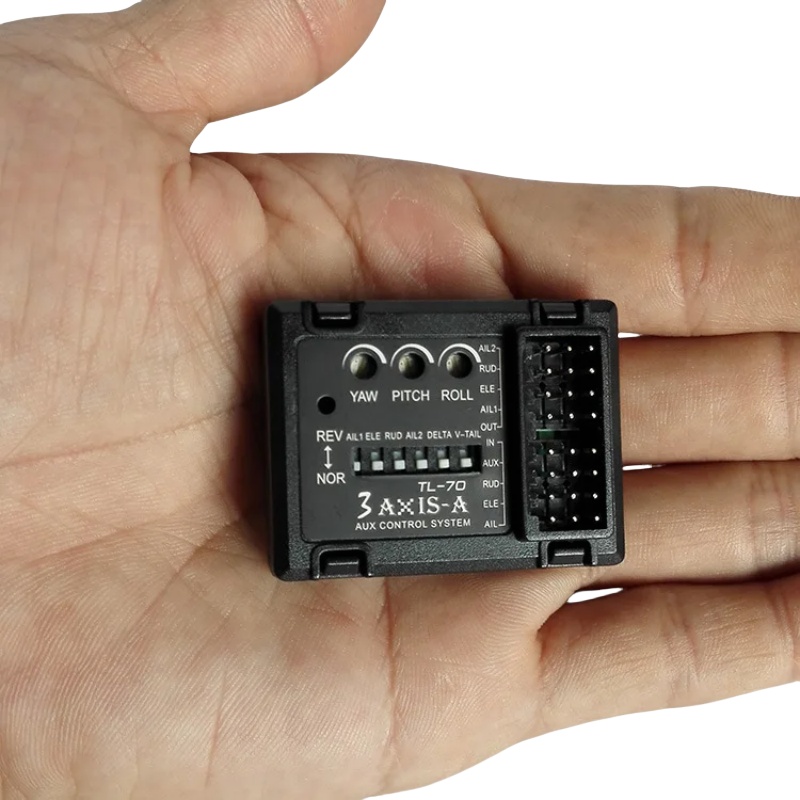 3 Axis Gyro Flight Controller  - Drone Rc Control 리뷰 및 가격