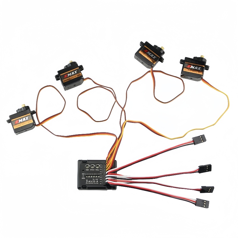 3 Axis Gyro Flight Controller  - Drone Rc Control 리뷰 및 가격