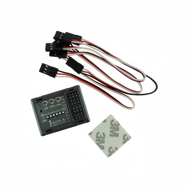 3 Axis Gyro Flight Controller  - Drone Rc Control 리뷰 및 가격