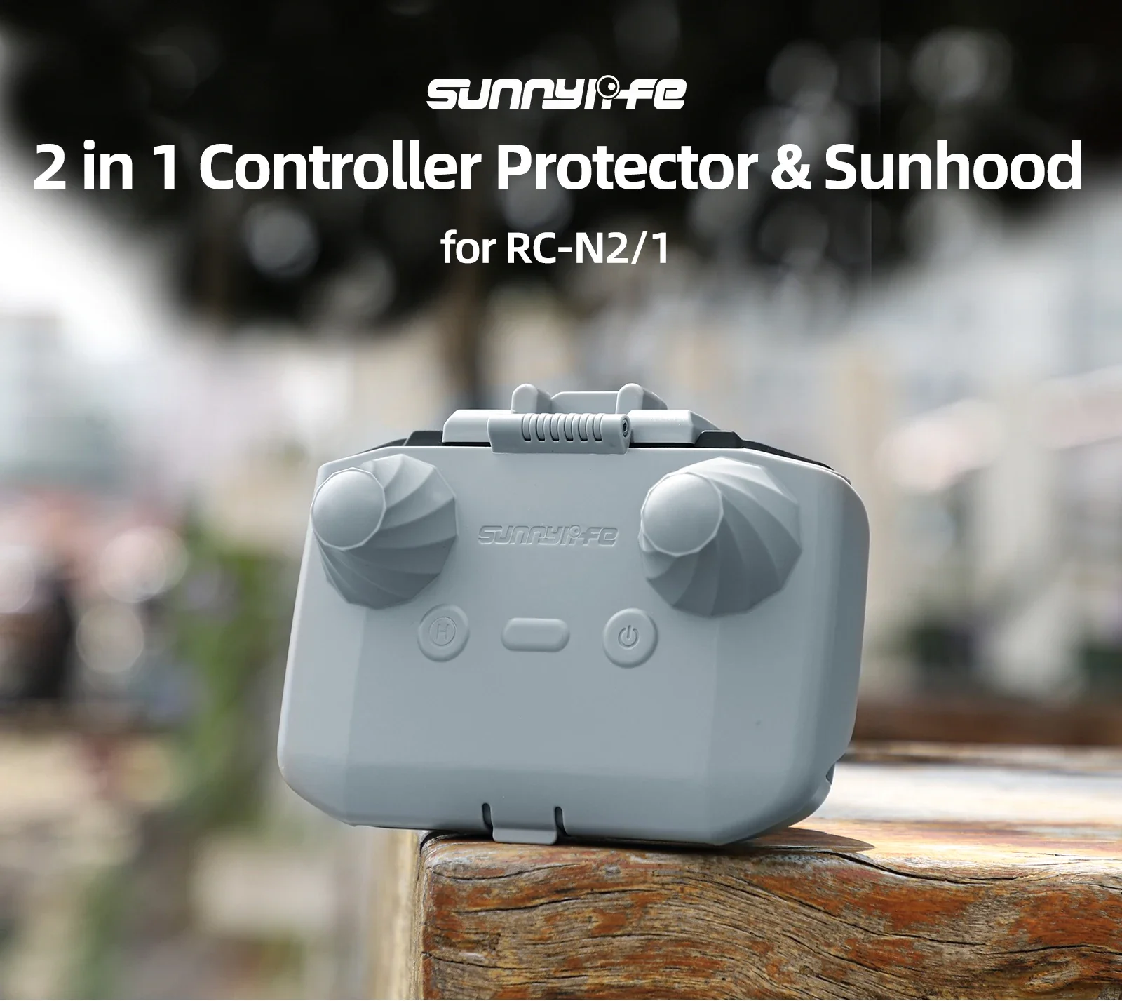 2 in 1 Controller Protector Su - Drone Rc Pro 2 리뷰 및 가격