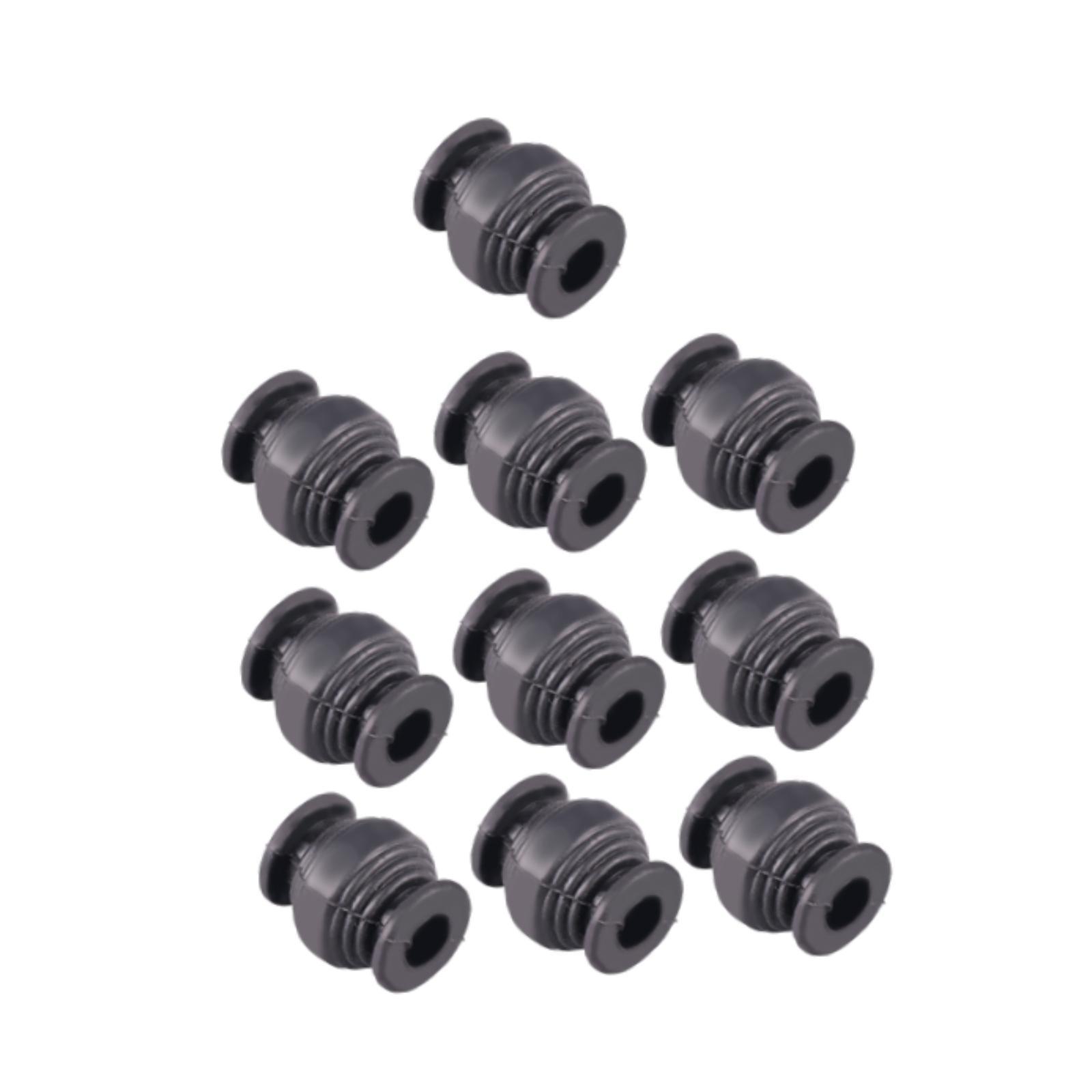 10 Pieces Damping Rubber Balls - Drone Ball Rc 리뷰 및 가격
