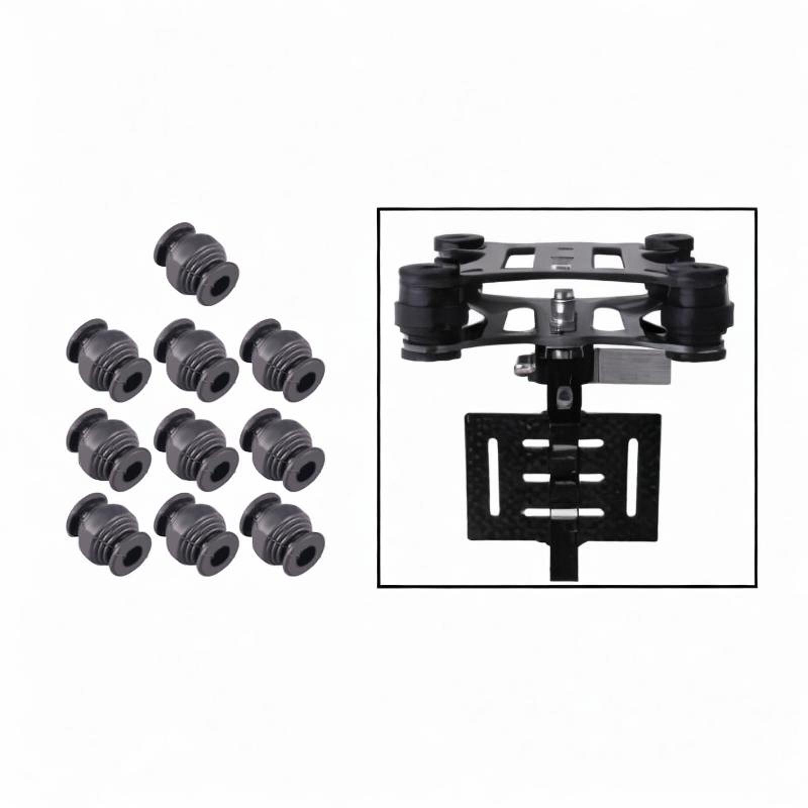 10 Pieces Damping Rubber Balls - Drone Ball Rc 리뷰 및 가격