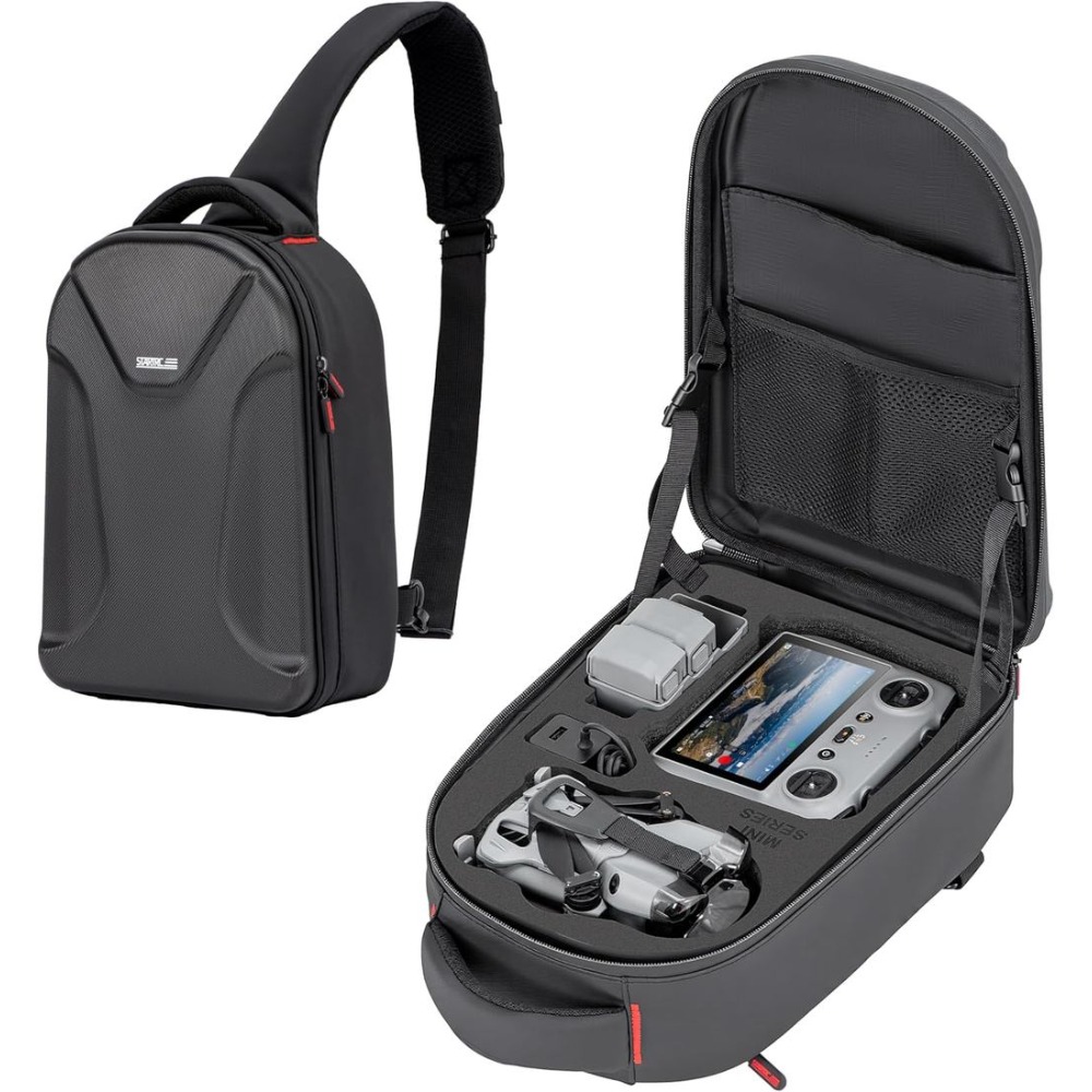 Waterproof Hard Carrying Backp - Drone Dji Rc Mini 3 리뷰 및 가격