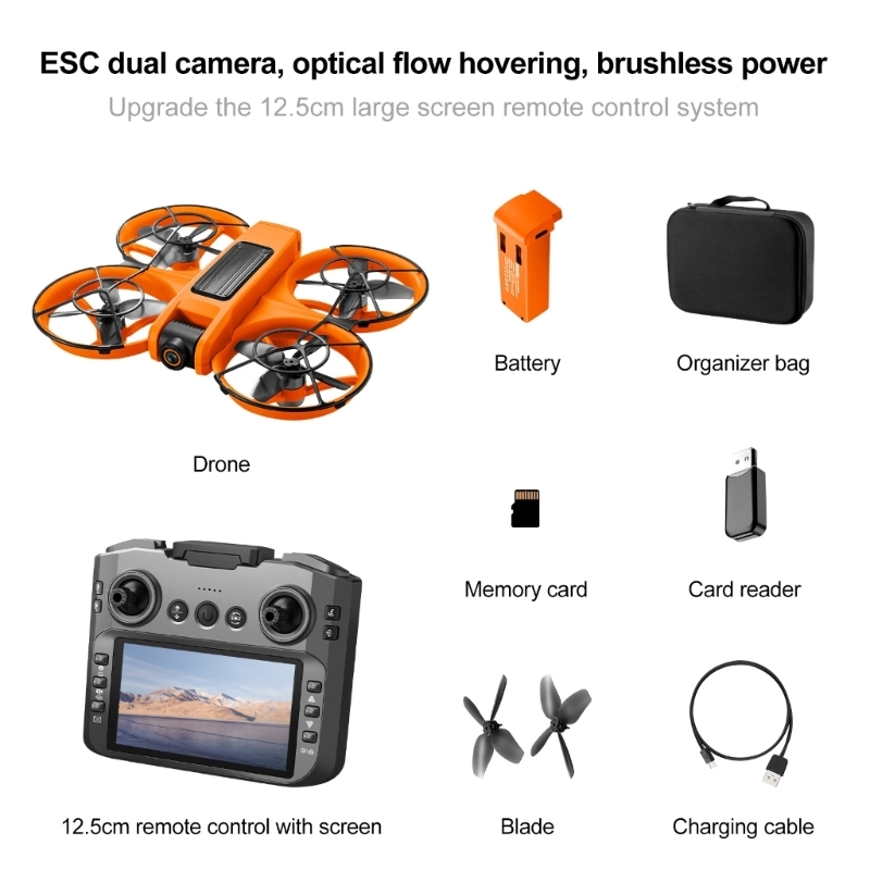 S156 Professional Double Camer - Drone Rc S156 리뷰 및 가격