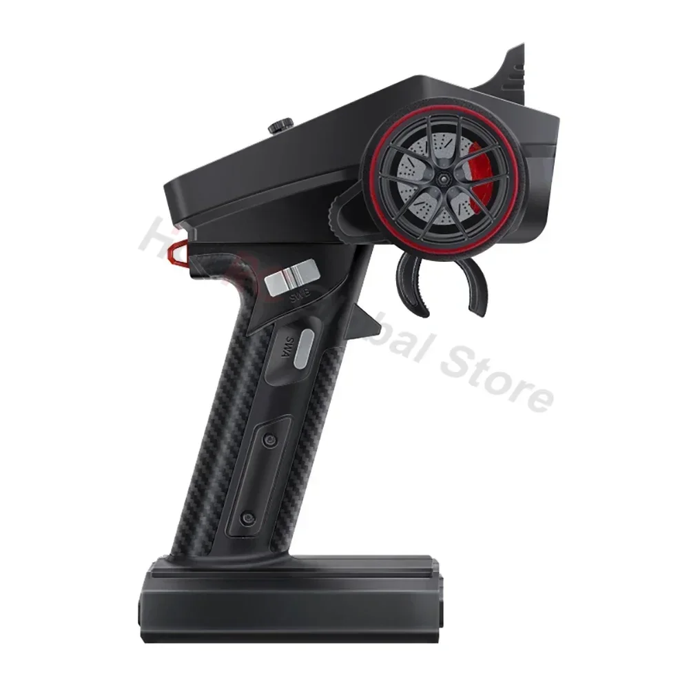 HotRC CT-6A 2.4G 6CH 6 Channel - Drone Rc Receiver And Transmitter 리뷰 및 가격