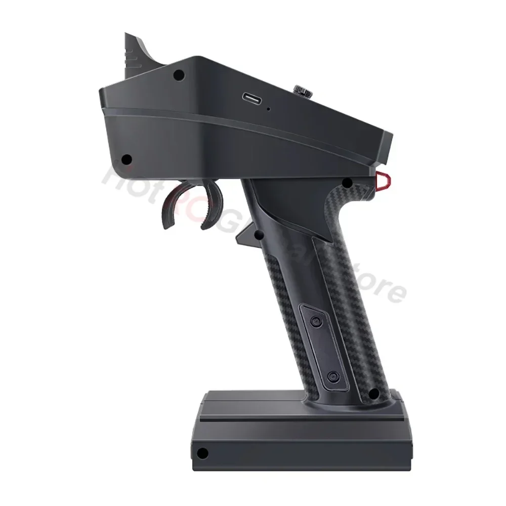 HotRC CT-6A 2.4G 6CH 6 Channel - Drone Rc Receiver And Transmitter 리뷰 및 가격