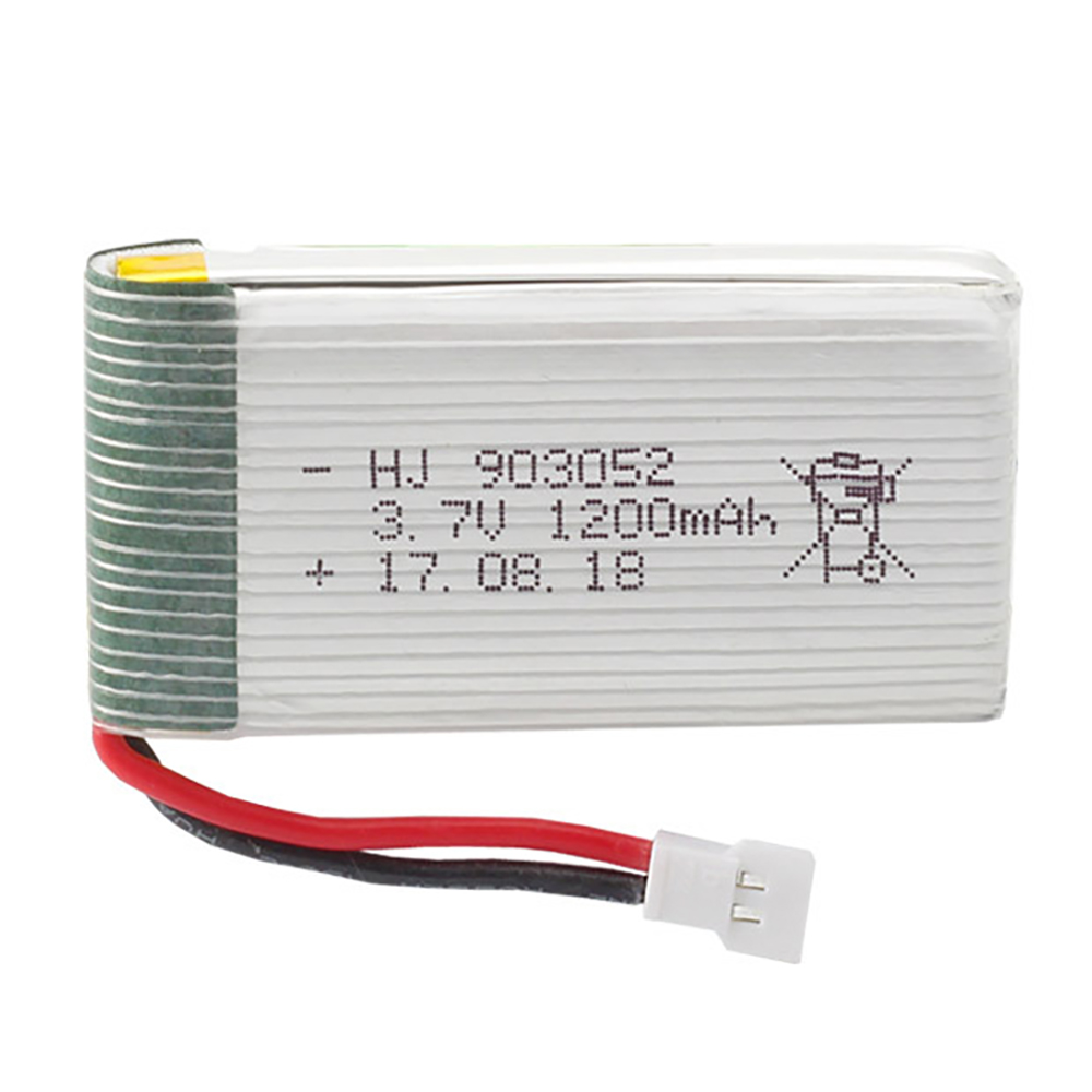 3.7V 1200mah 903052 Lipo Batte - Drone Rc Kit 리뷰 및 가격