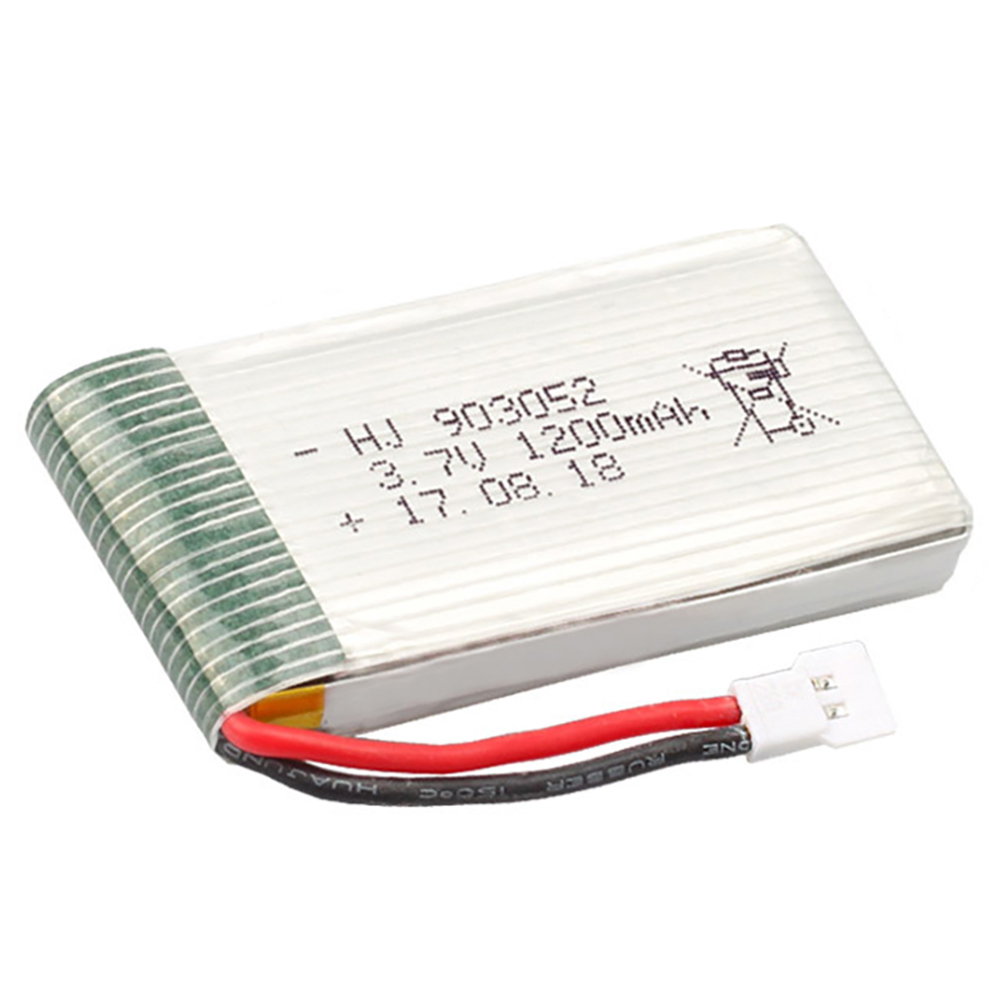 3.7V 1200mah 903052 Lipo Batte - Drone Rc Kit 리뷰 및 가격