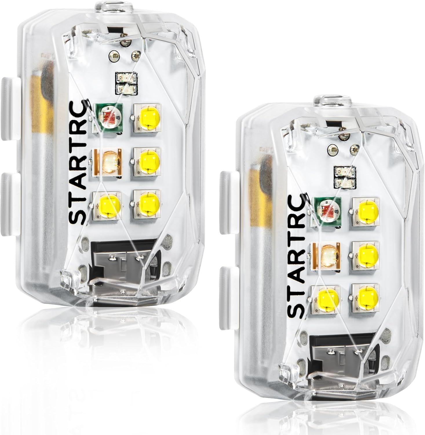 STARTRC Drone Strobe Light Ant - Drone Rc Pro 2 리뷰 및 가격