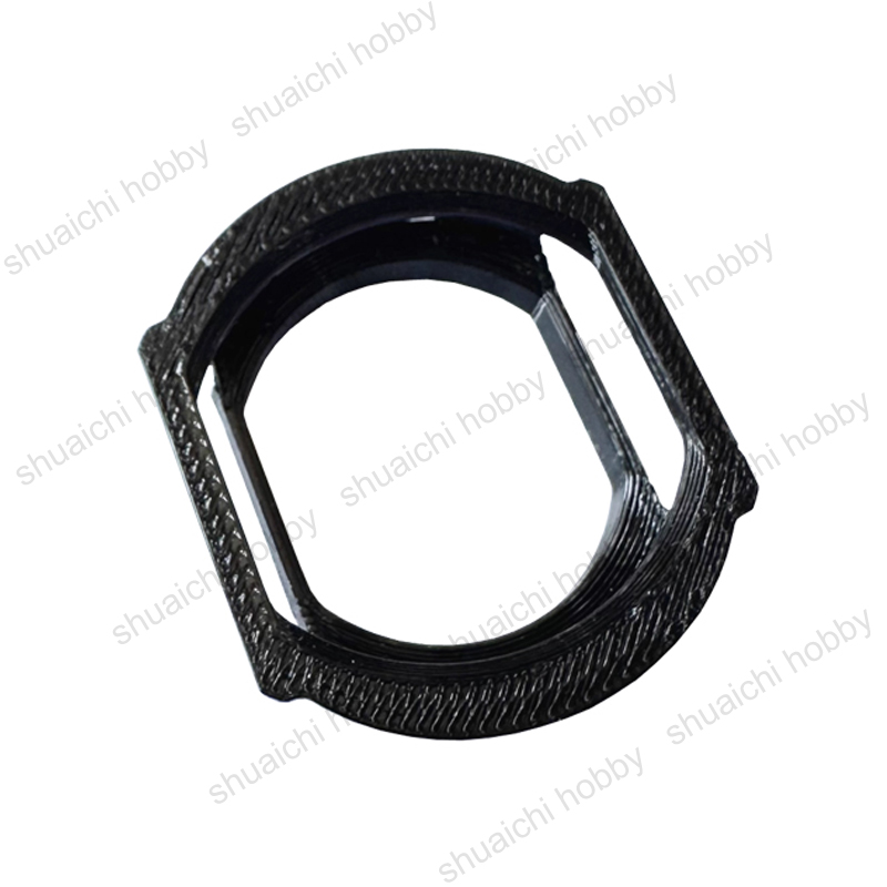 3PCS DJI O4 Air Unit Pro Lens  - 3D Printed Drone Part 리뷰 및 가격