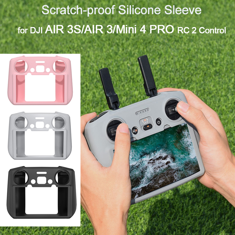 Silicone Sleeve for DJI Avata  - Drone Dji Rc Mini 3 리뷰 및 가격
