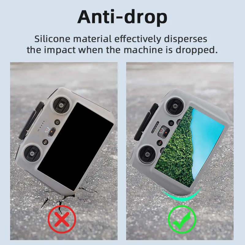 Silicone Sleeve for DJI Avata  - Drone Dji Rc Mini 3 리뷰 및 가격
