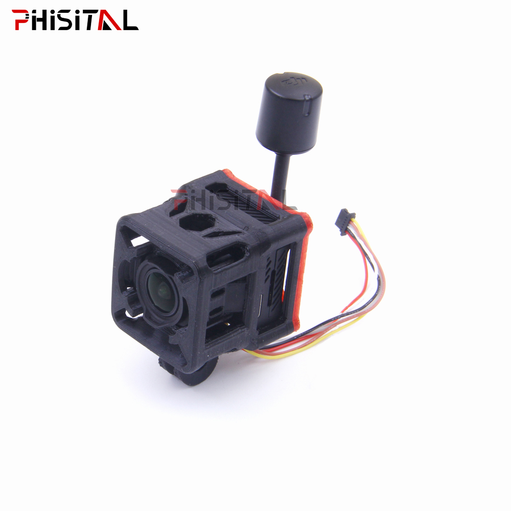 DJI O3 air unit camera integra - 3D Printed Drone Part 리뷰 및 가격