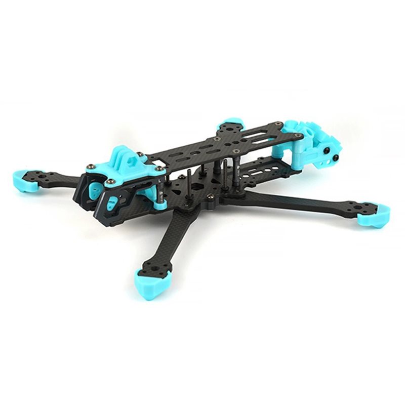 MACH-MANTA V2 5 Inch Carbon Fi - Drone Rc Kit 리뷰 및 가격