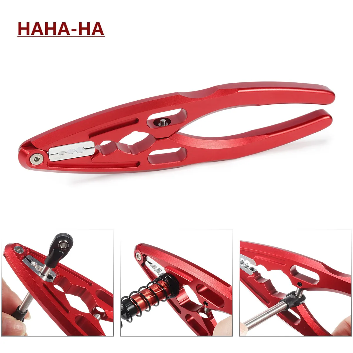 1Pcs Aluminum Pliers Ball Join - Drone Ball Rc 리뷰 및 가격