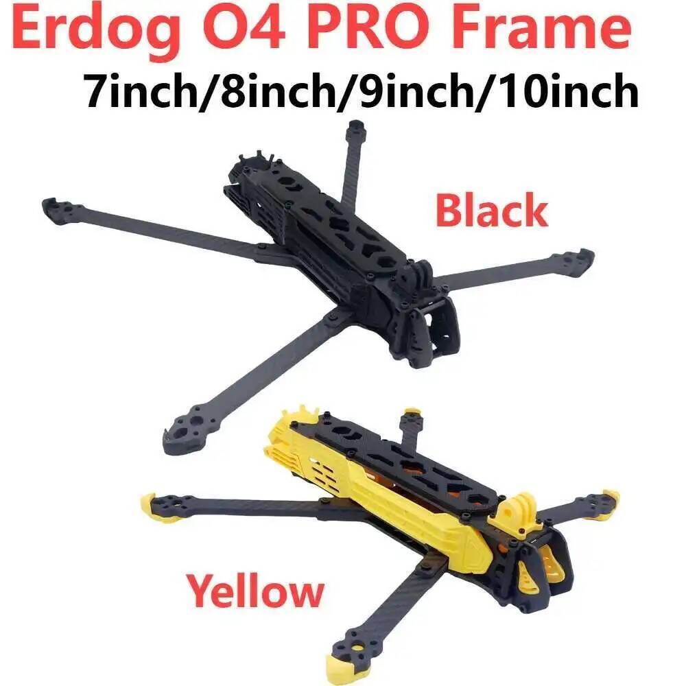 Erdog 7inch 8-9-10 inch O4 Fra - Drone Rc Racing 리뷰 및 가격