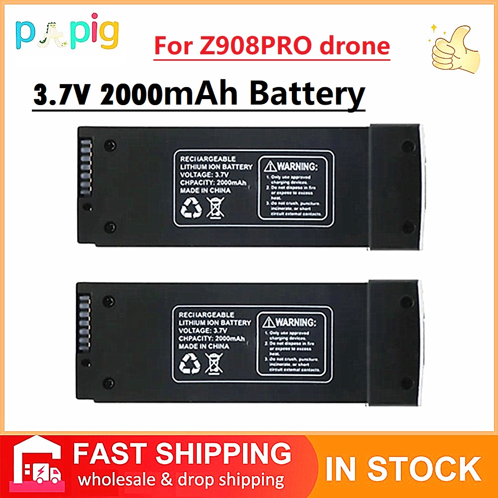Z908 Pro Max Dron Battery 3.7V - Drone Rc Pro 2 리뷰 및 가격