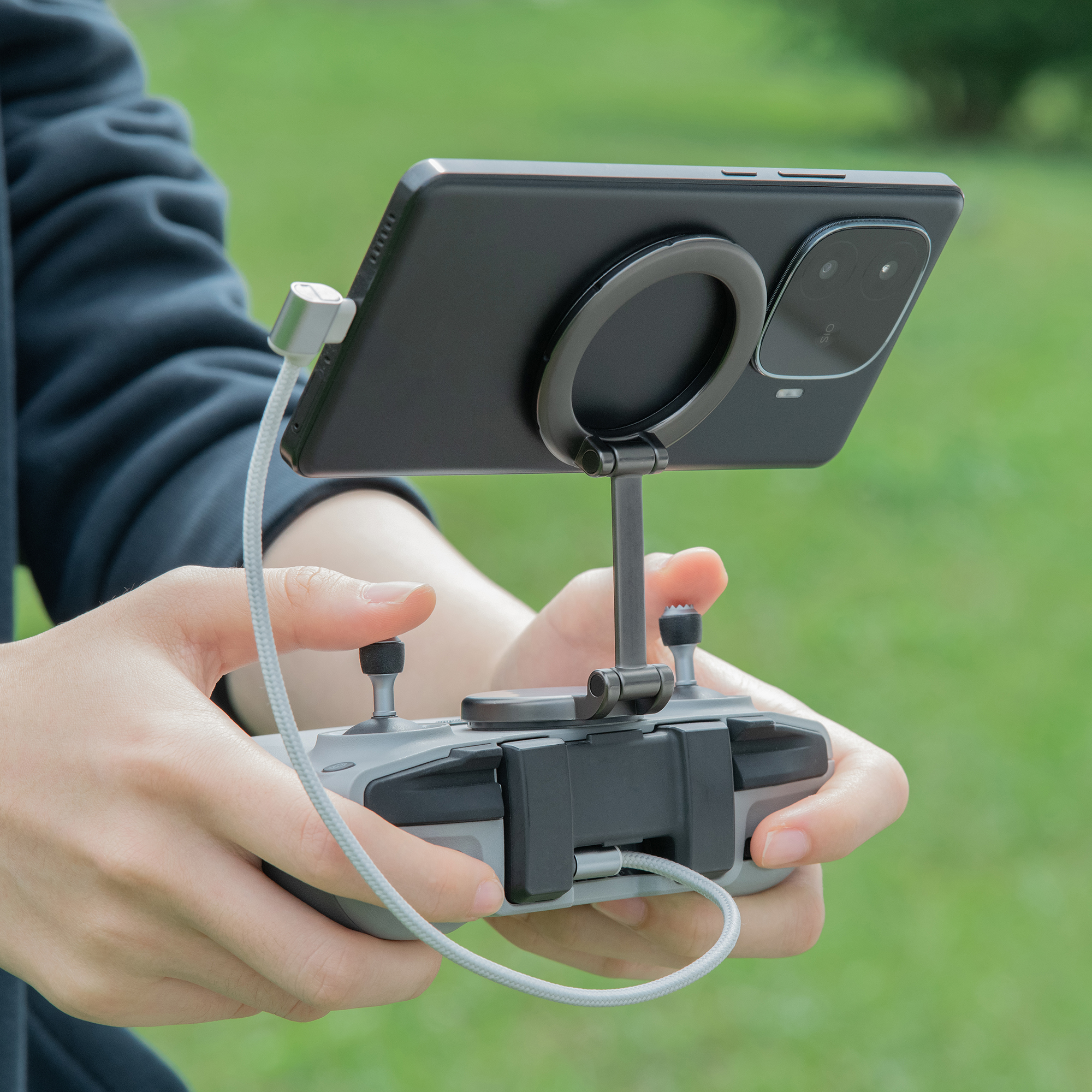 Adjustable Magnetic Phone Stan - Drone Rc Pro 2 리뷰 및 가격