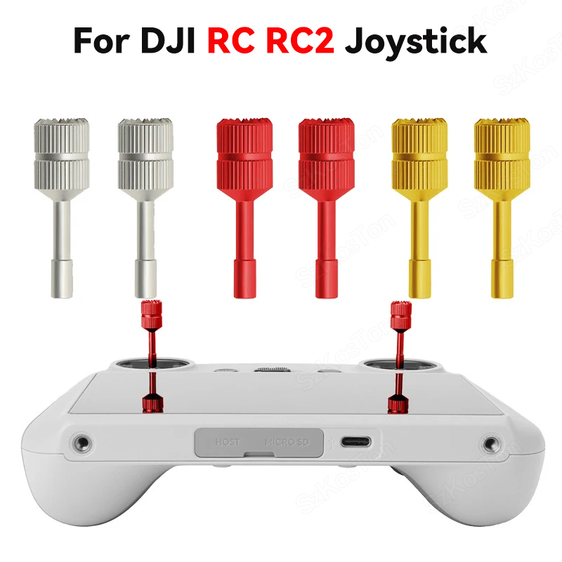 1 Pair for DJI RC / RC 2 Remot - Drone Rc Pro 2 리뷰 및 가격