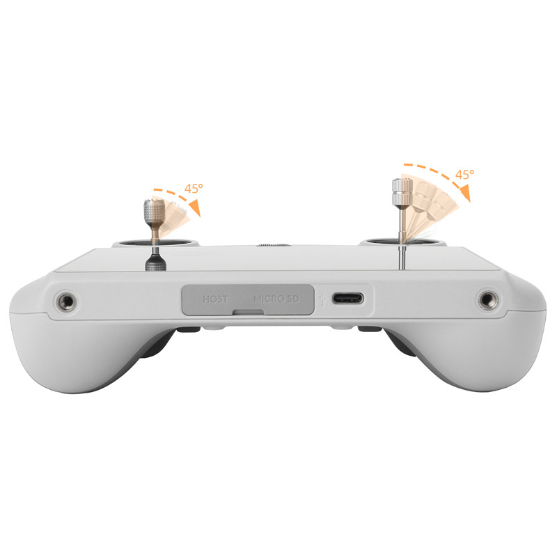 1 Pair for DJI RC / RC 2 Remot - Drone Rc Pro 2 리뷰 및 가격