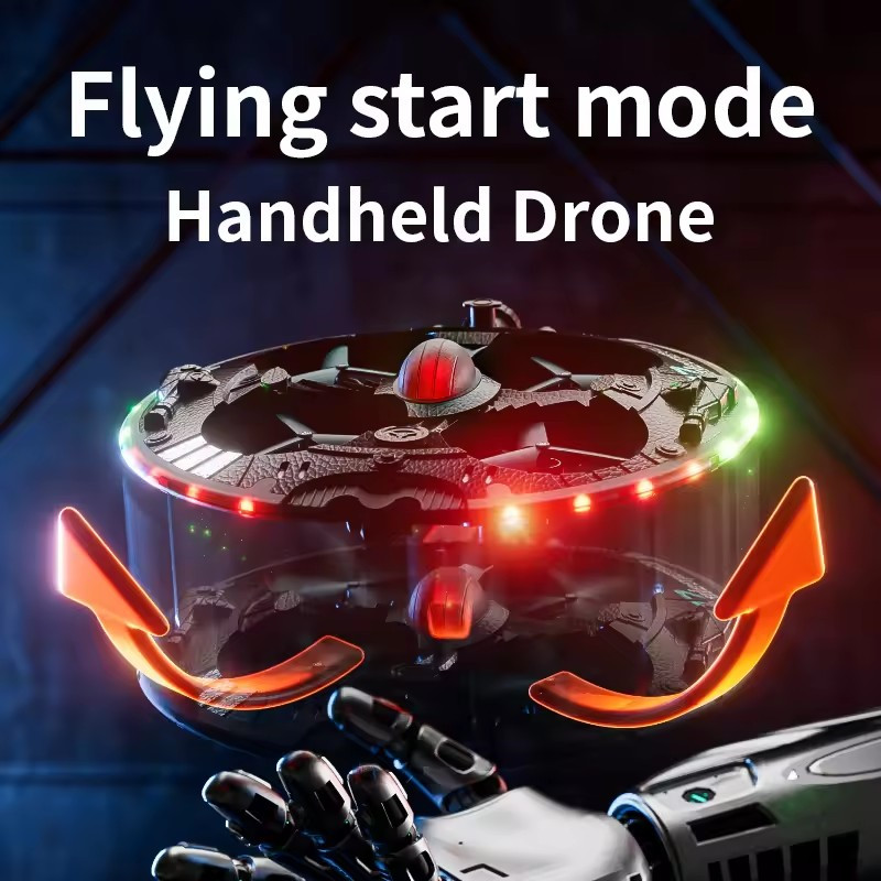 8K WIFI FPV Drone Light Spray  - Drone Ball Rc 리뷰 및 가격