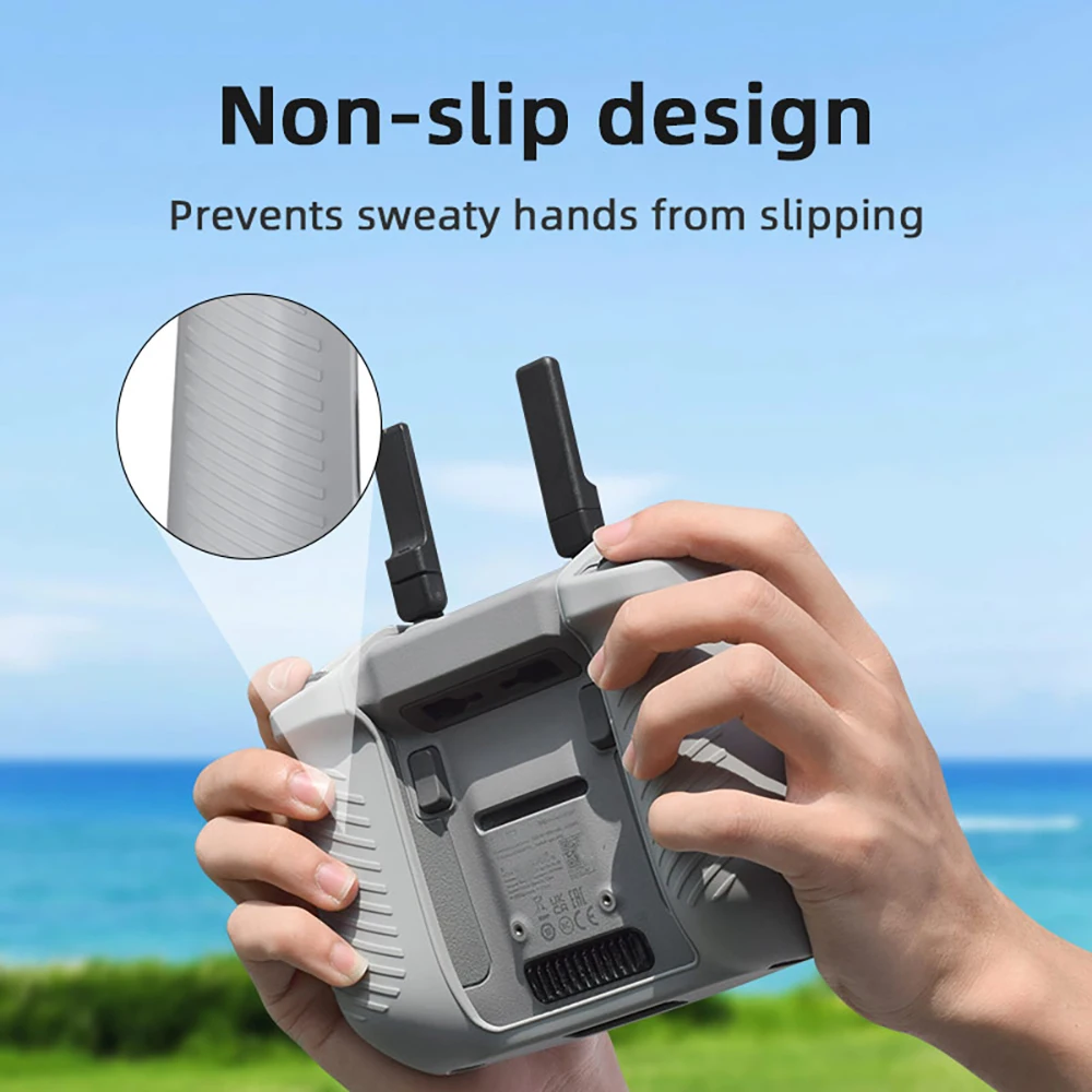 BRDRC Silicone Case for DJI NE - Drone Rc Pro 2 리뷰 및 가격