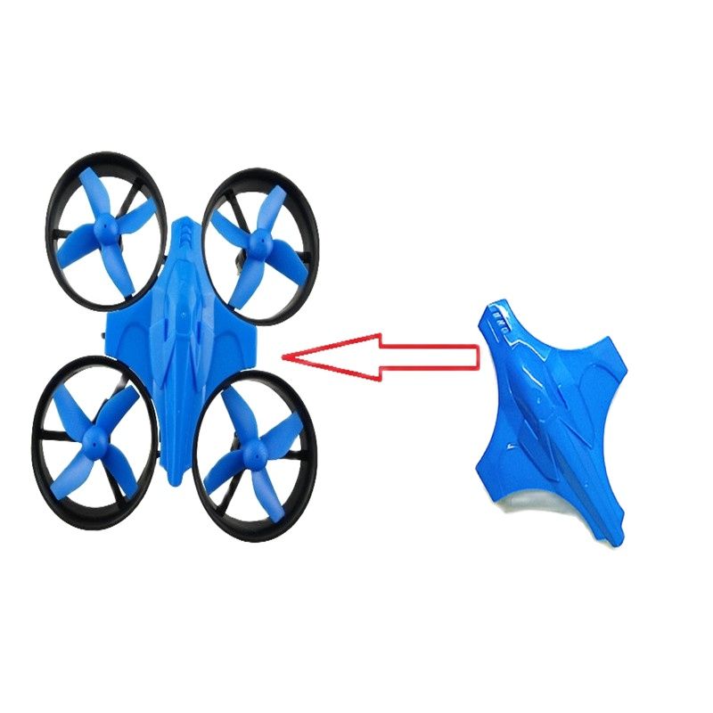 Mini Quadcopter Body Shell Upp - Drone Rc Cover 리뷰 및 가격