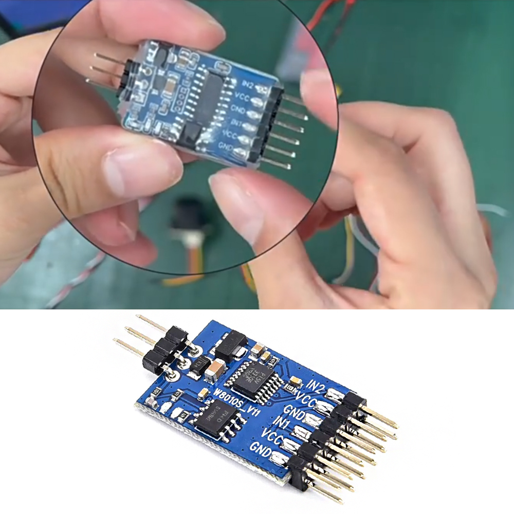 5.8G 3 Channel Video Switcher  - Drone Rc Control 리뷰 및 가격
