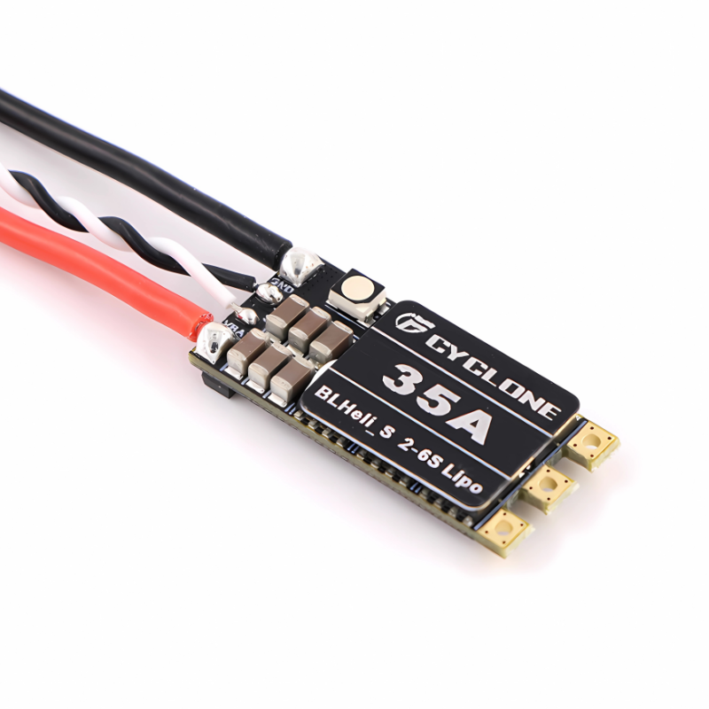 Cyclone 35A BLHeli_S ESC - Hig - Drone Rc Control 리뷰 및 가격