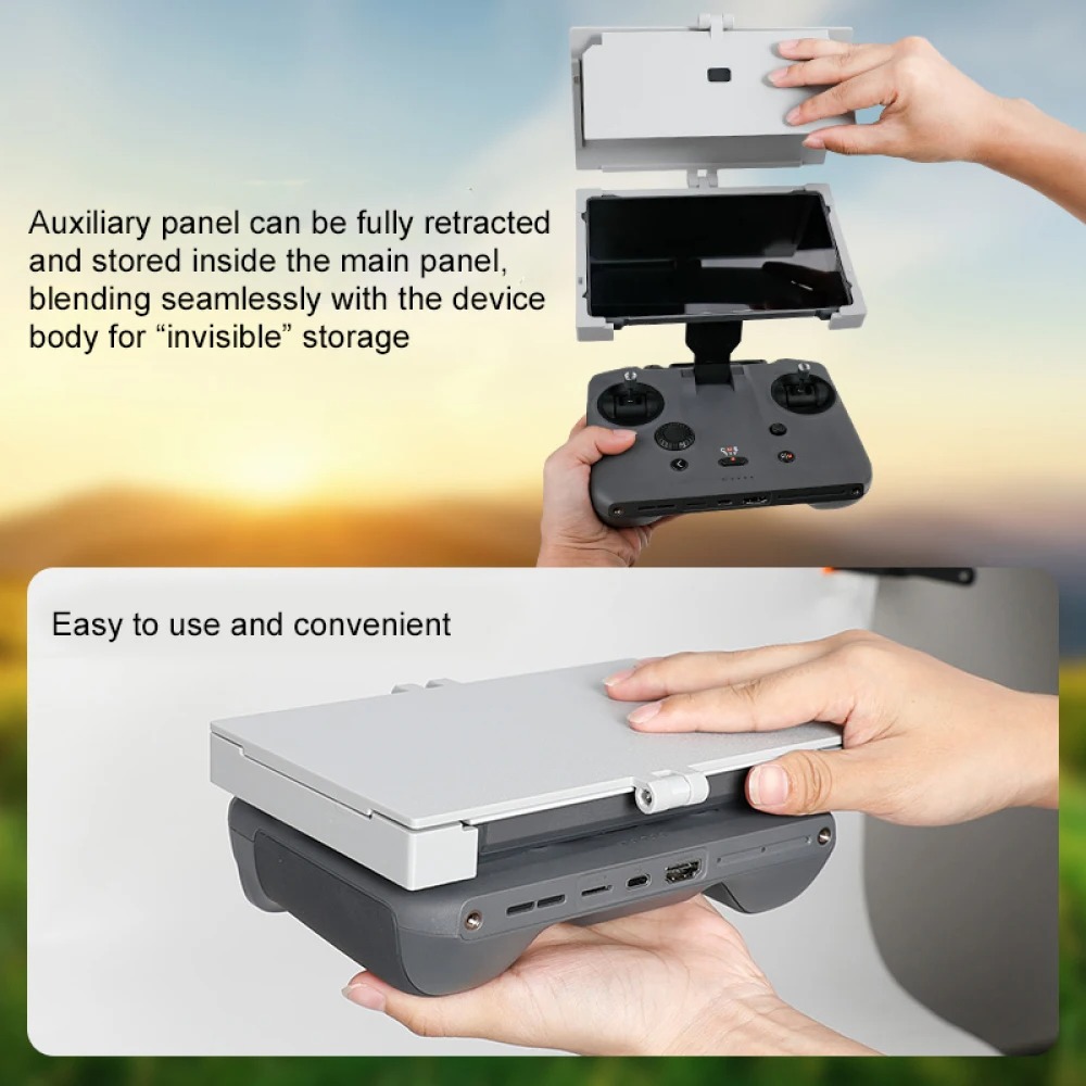 For DJI RC Pro 2 Remote Contro - Drone Rc Cover 리뷰 및 가격