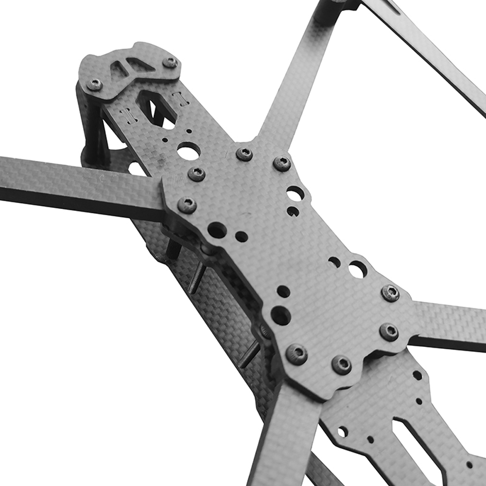 MARK V2 8/9/10inch 3K Carbon F - Drone Rc Racing 리뷰 및 가격