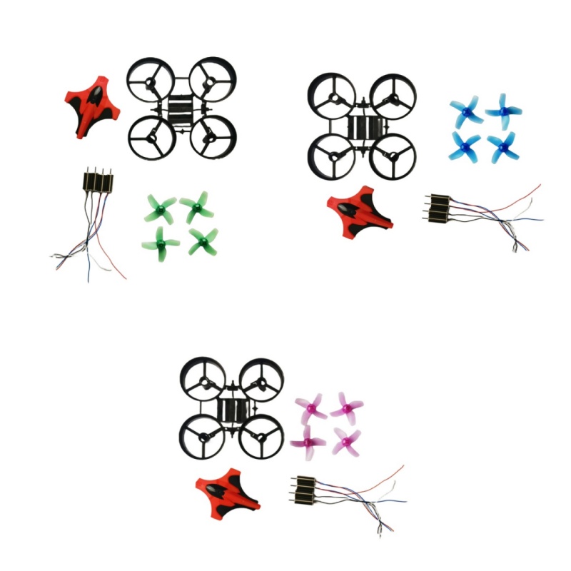 DIY Mini RC Drone Kit-BLH8700/ - Drone Rc Kit 리뷰 및 가격